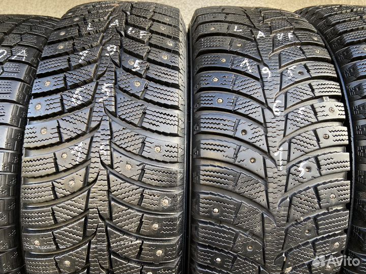 Laufenn I Fit Ice LW 71 195/65 R15 95T