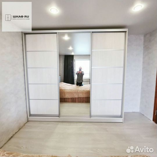 Шкаф от производителя