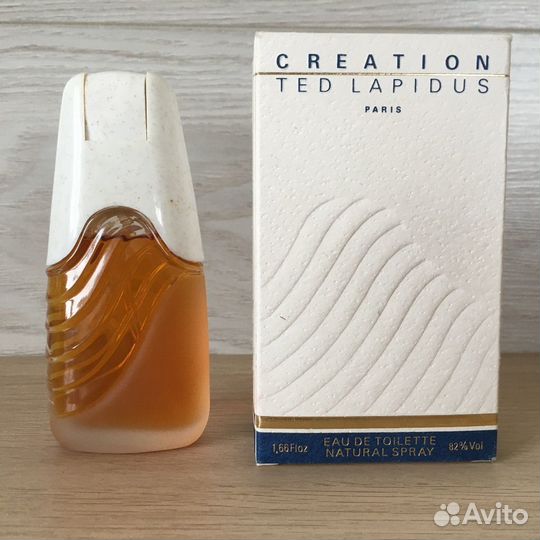 Ted lapidus Creation из коллекции Э. Мансуловой