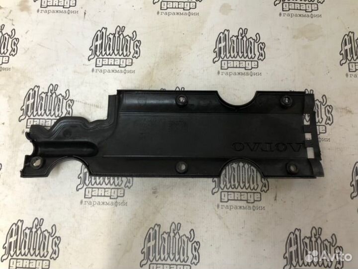 Декоративная крышка двигателя Volvo S80 S80 B5254T