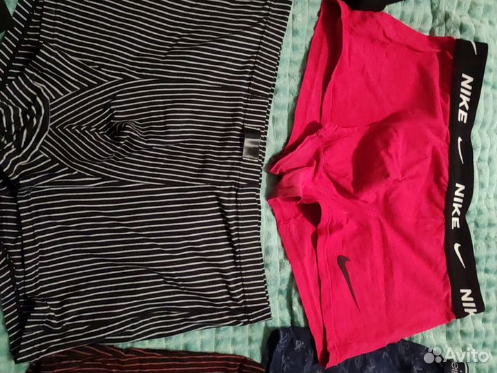 Мужские вещи пакетом 44 46