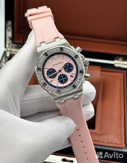Женские часы Audemars Piguet Royal Oak