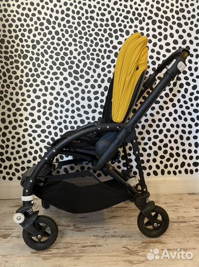 Коляска bugaboo bee 5