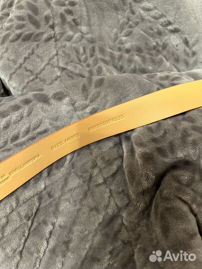 Ремень женский guess новый