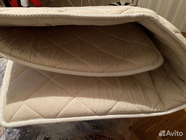 Наматрасник