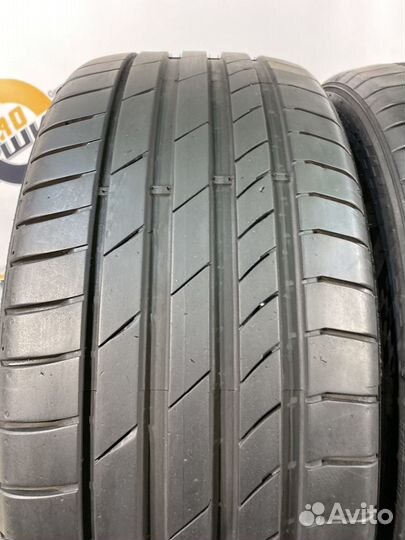 Kumho Ecsta PS71 225/40 R19 89Y