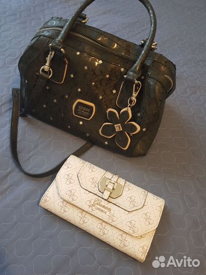 Сумка женская Guess