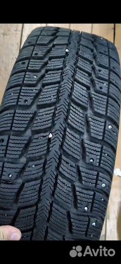 Michelin X-Ice XI2 225/60 R17 80L