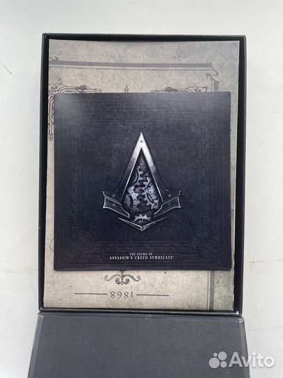 Assassin’s Creed Syndicate PC (The Rocks Edition)