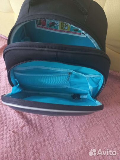 Школьный рюкзак б/у