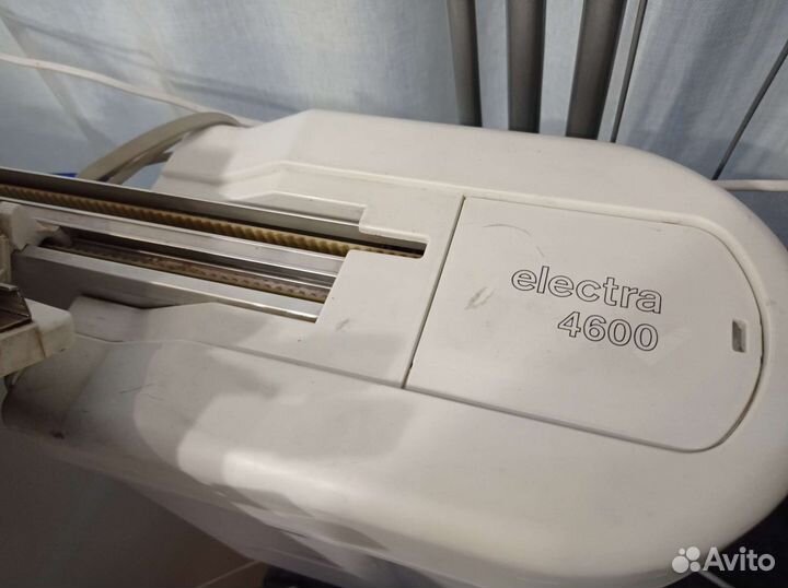 Вязальная машина Passap Electronic 6000