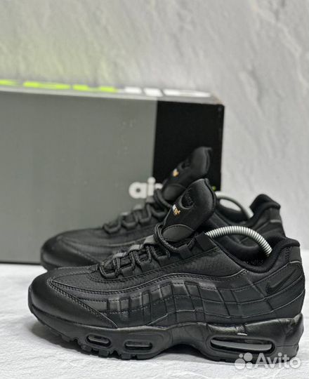 Кроссовки Nike Air Max 95 люкс