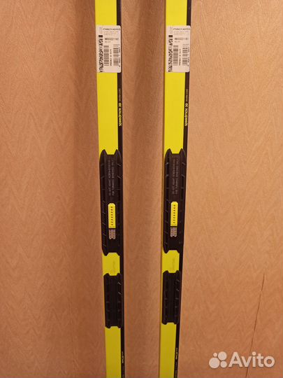 Новые лыжи Fisсher speedmax 3d skate 2023 спортцех