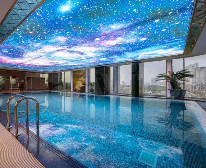 Апартамент на берегу моря доход 40 годовых