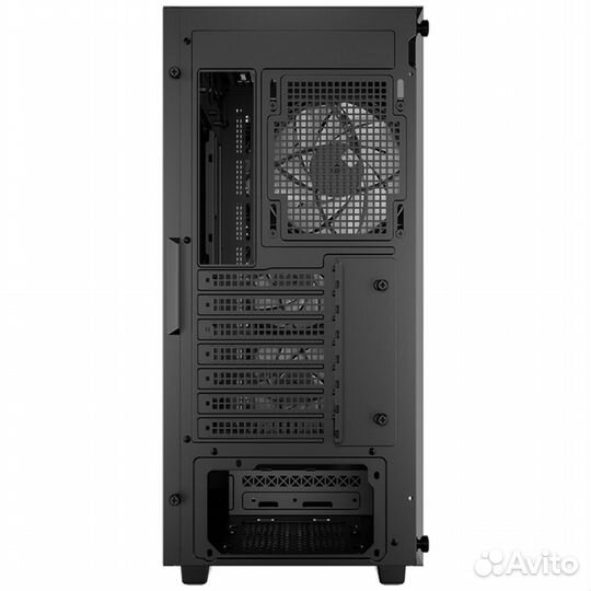 Корпус ATX Miditower Deepcool CC560 argb V2 Black #390490