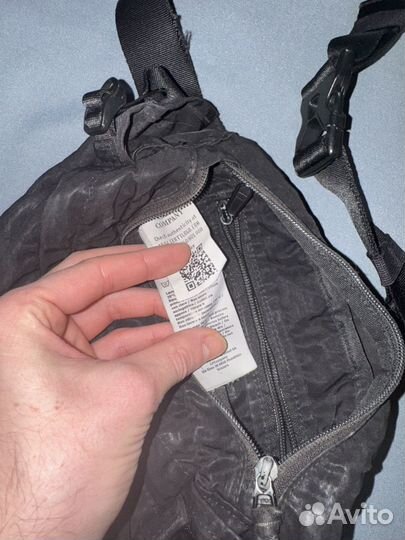 Поясная сумка cp company оригинал