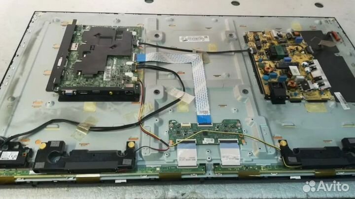 Ремонт телевизоров. Настройка. Выезд на дом