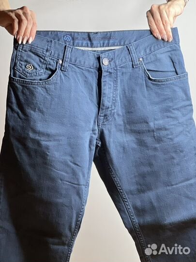 Джинсы мужские Spogi W33 L34