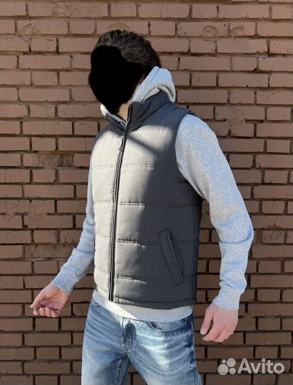 Жилетка (48/М) Weatherproof Vintage