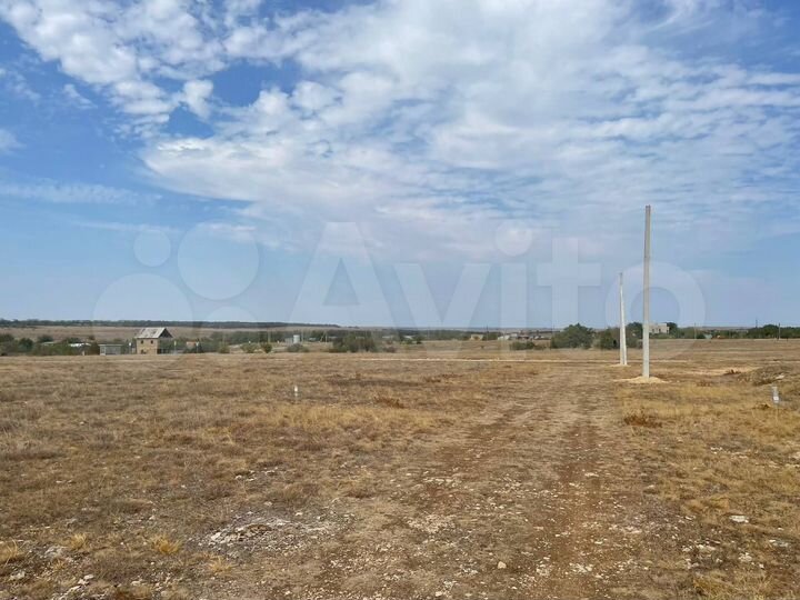 Участок 10 сот. (СНТ, ДНП)