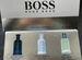 Boss Hugo Boss набор 3 в 1