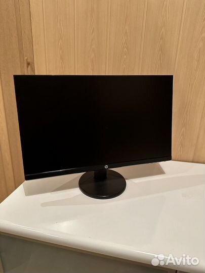 Монитор для компьютера HP V24i FHD