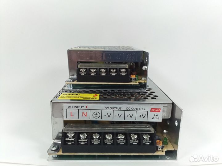 Блок питания 24 v