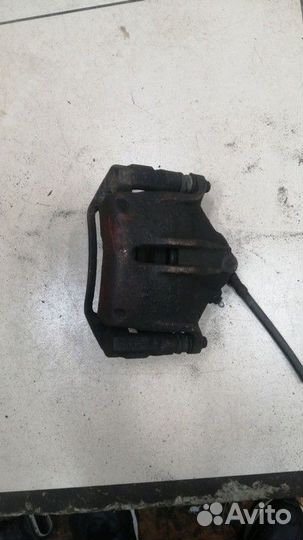 Суппорт передний левый Ford Mondeo