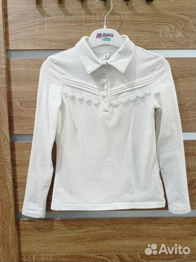 Школьная одежда 122-128