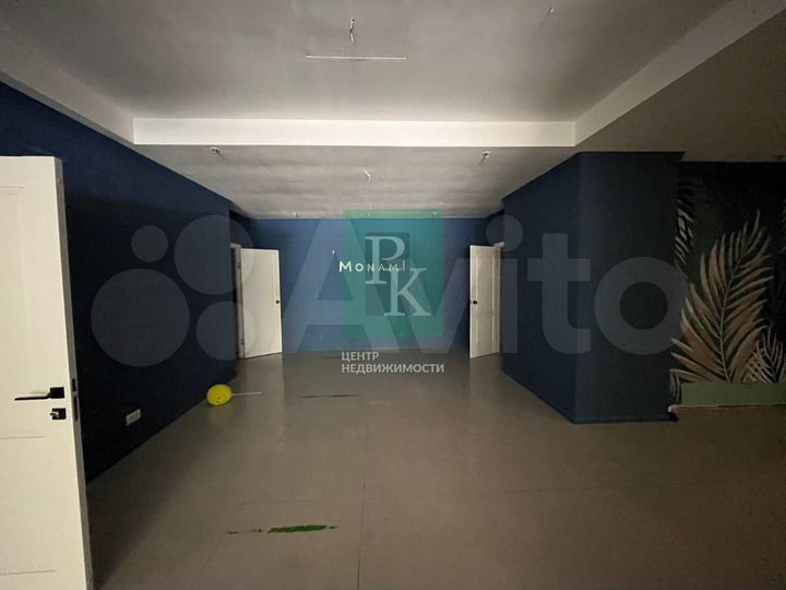 Офис 68,2 м2 в центре города в ТЦ 