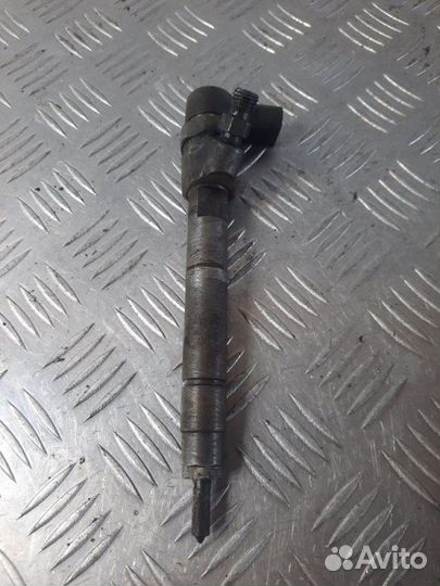 Форсунка Mercedes Vito W639 2.2 646983 2005