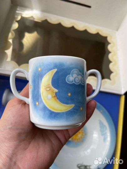 Сервиз Limoges