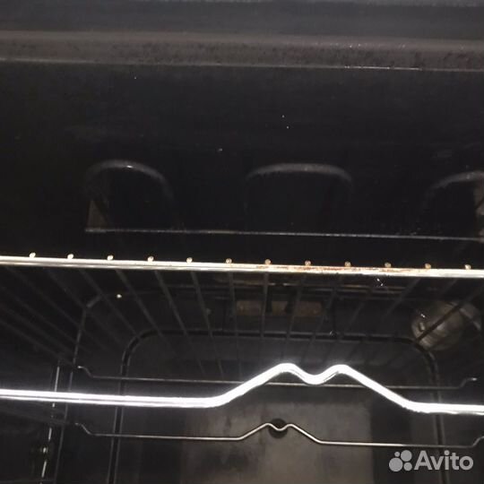 Духовой шкаф Electrolux EOG621 на запчасти