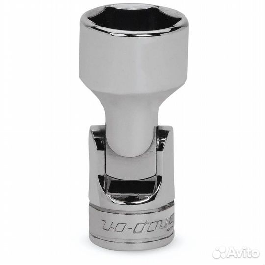 Головка Snap-on 6-гранная шарнирная 11/16