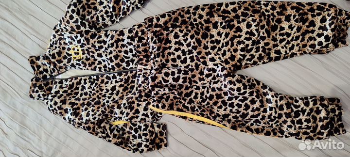 Вещи пакетом на девочку 92 98