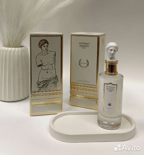 Antonio Maretti Madonna 100ml