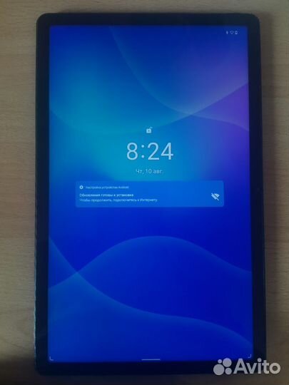 Планшет lenovo tab p11