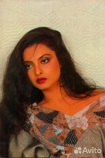 Продам открытки с актёрами индийского кино