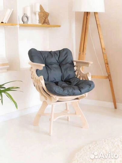 Комплект садовый дерево