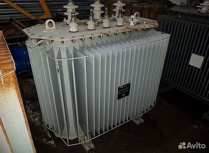 Трансформатор 5/13 / R663