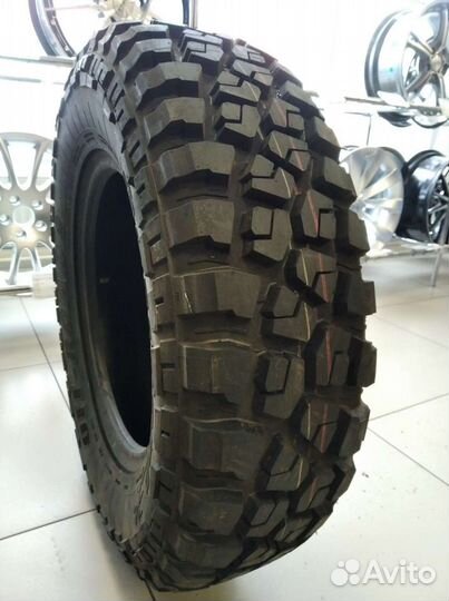 Cordiant Off Road 2 225/75 R16 104Q