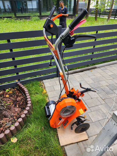 Мотоблоки и культиваторы