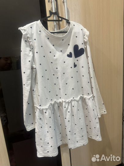 Платья для девочки