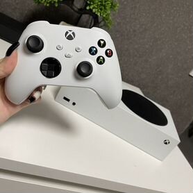 Xbox one series s