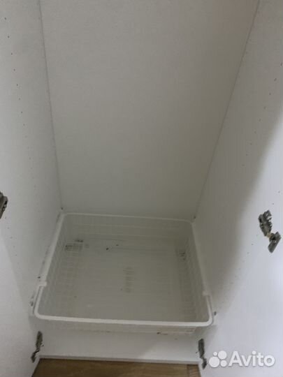 Детский шкаф