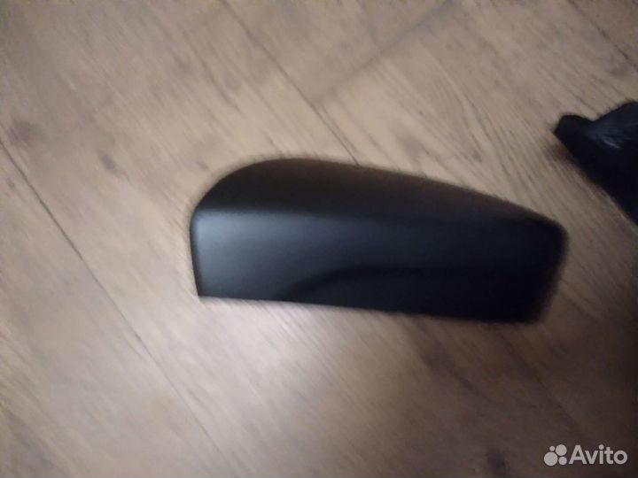 Зеркало на гранту fl левое