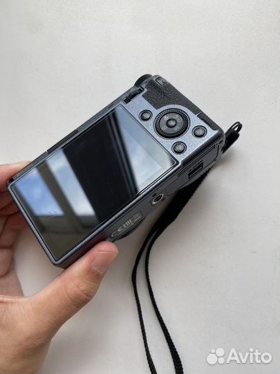 Ricoh gr iii Street edition + допы