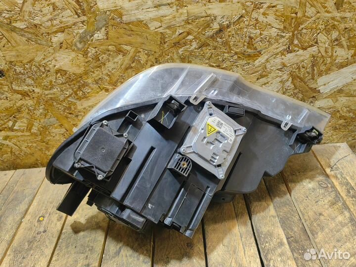 Фара правая Bmw X5 E70