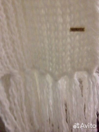 Комплект шапка и шарф Finn Flare