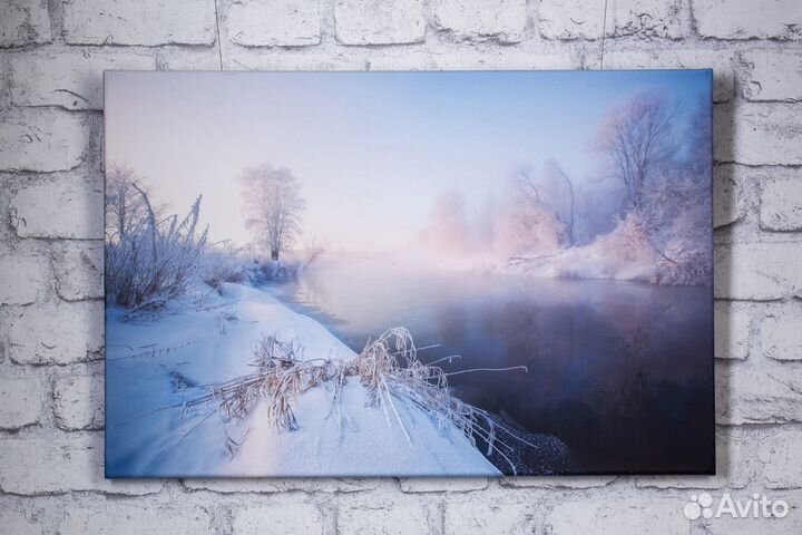 Картина на холсте